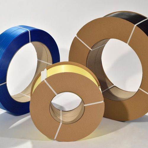 Полипропиленовая обвязочная лента TEWE® Special Band