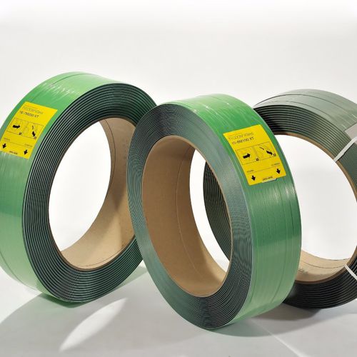 Лента обвязочная ПЭТ TYCOON® XTendполиэстер