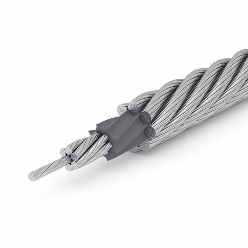 Стальной трос EVOLUTION QS816V