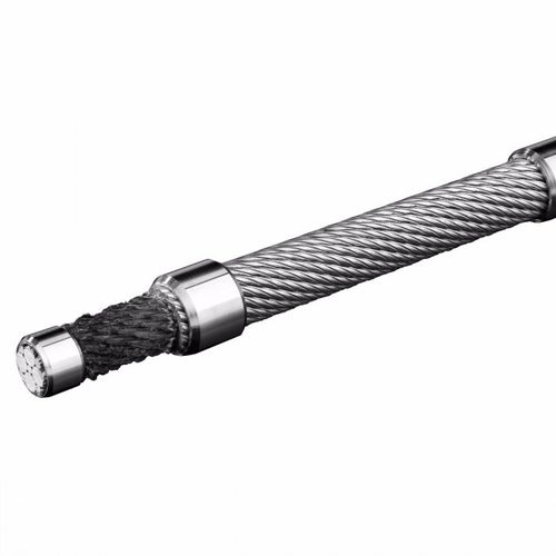 Трос стальной NOROTEC® MT 91