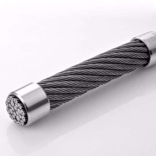 Трос стальной NOROTEC® MT 83