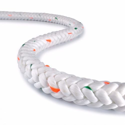 Статический промышленный канат Safety Pro-12 полиэстерполиамидполиолефин