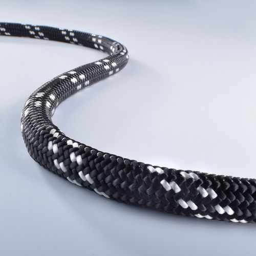 Статический промышленный канат DynaCam NGиз полиэстера, устойчивый к истиранию