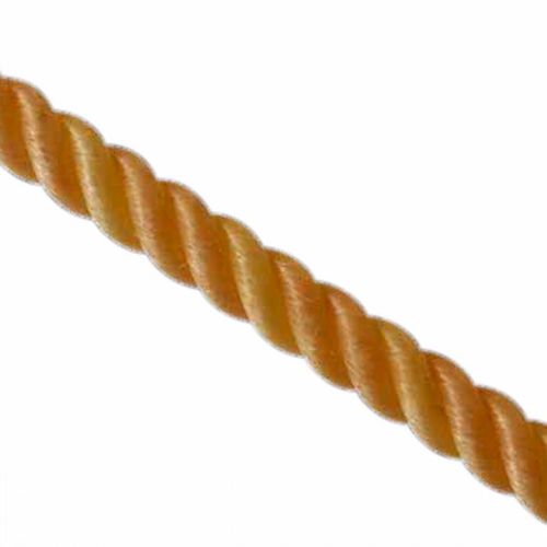 Статическая веревка Полинейлон Лариатполиэстернейлон