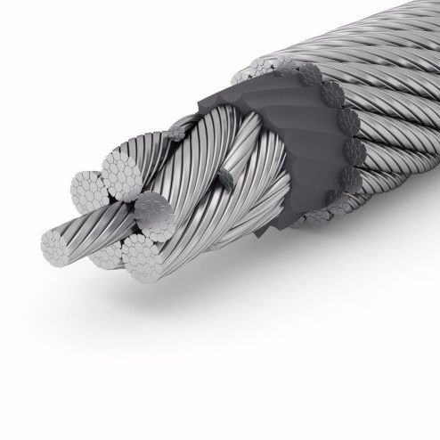 Трос стальной EVOLUTION TK18