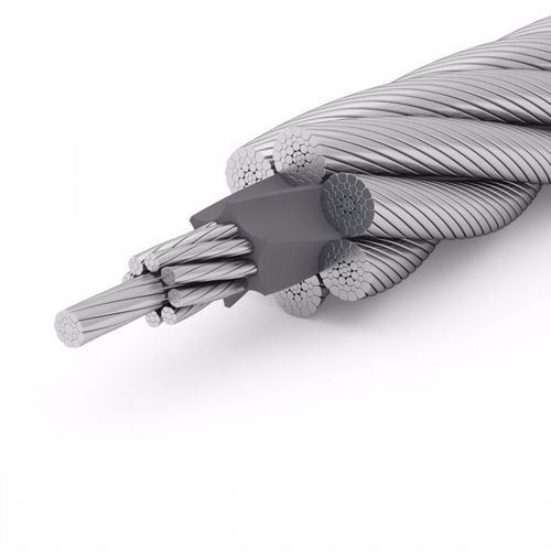 Трос стальной ИСПОЛНЕНИЕ М6