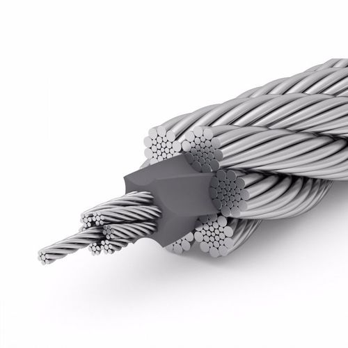 Трос стальной ИСПОЛНЕНИЕ Д6