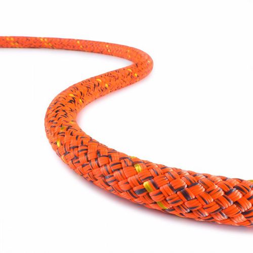 Статический промышленный канат PLATINUM® Offshore Accessполиэстерполиамидизносостойкий