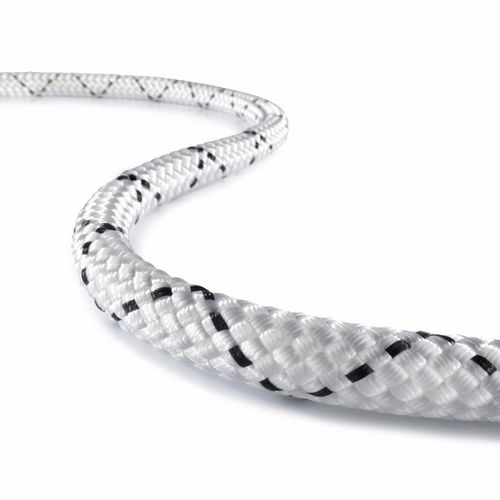 Статический промышленный канат. Поставляется из полиэстера, устойчивого к истиранию.