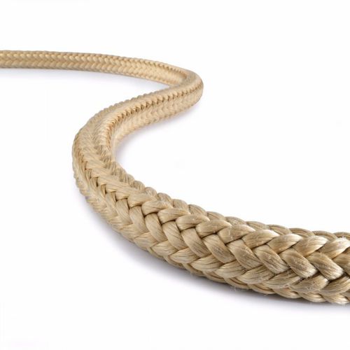 Статическая веревка Yellowstoneполиамидбезопасностьтермостойкая