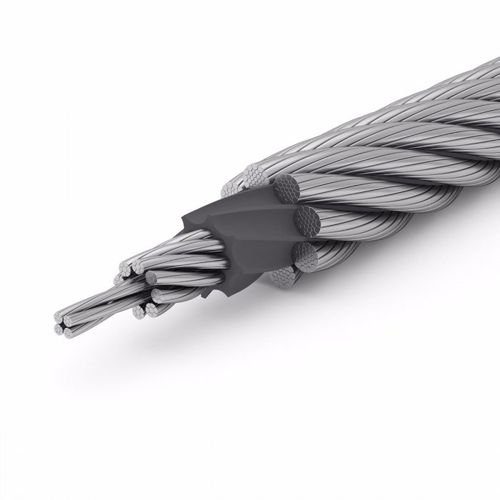 Стальной канат EVOLUTION Q9 XT