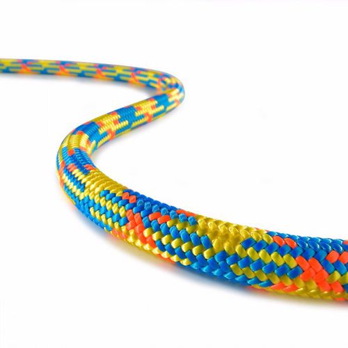 Динамическая веревка drenaLINEполиэстернейлонбезопасность