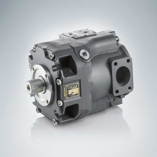 Hydraulic axial piston pump V80M seriesopen circuittandemhigh-speed