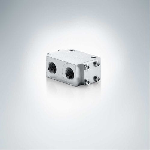 Гидравлический клапан серии TQдля масладля прецизионной обработки материаловпромышленный