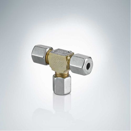 Челночный обратный клапан серии WV ввинчивающийся