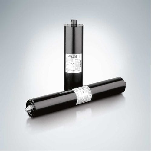 Поршневой гидроаккумулятор серии HPS 10-350компактный