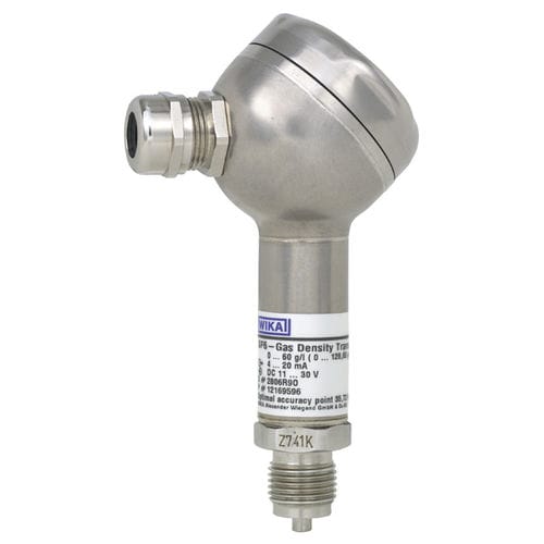 Датчик газа SF6 GD10-F2-проводной