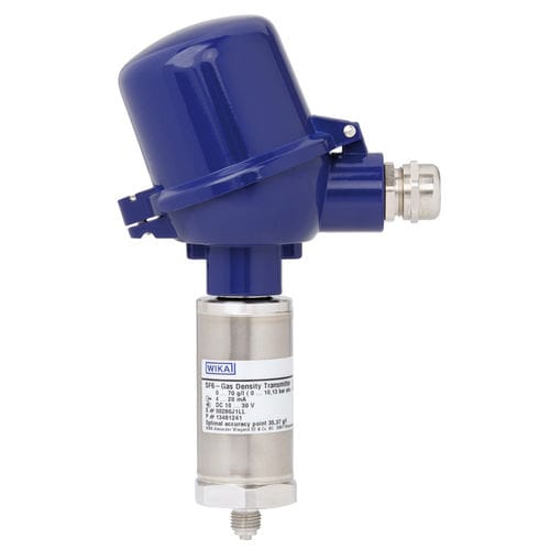 Датчик газа SF6 GD10-F2