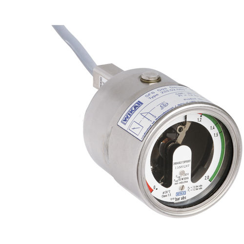 Устройство контроля плотности GDM-063alarmenvironmentalSF6