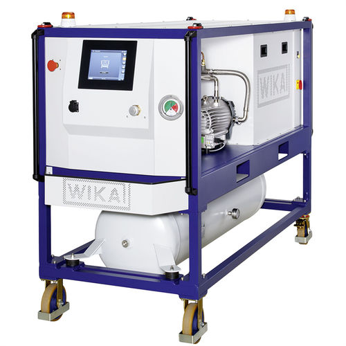 Перегрузочное оборудование ГПУ-2000