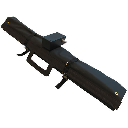 Мешок для утилизации газов GA45пластик