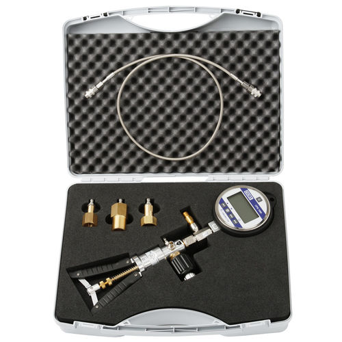 Система калибровки давления BCS10compactlaboratoryprecision