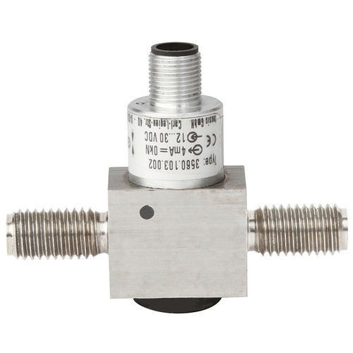 Tension/compression force transducer F2301, F23C1, F23S1 seriesweighingcorrosion-resistantstainless steel