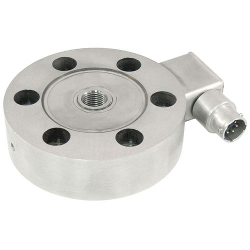 Tension/compression load cell F2222pancake typehigh-precisionIP66