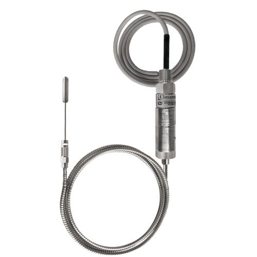 Компактный температурный переключатель TXS