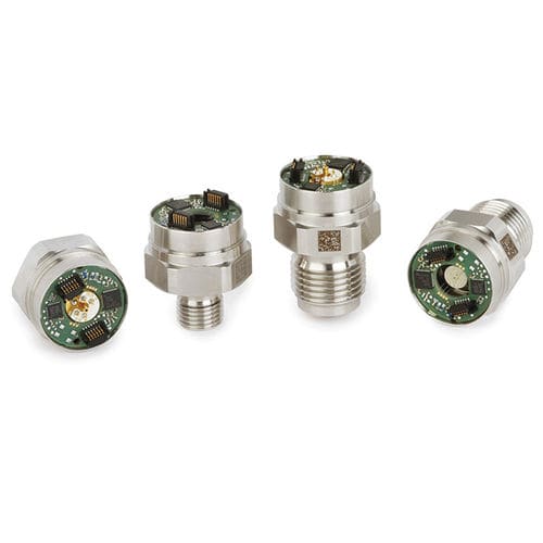 Датчик мембранного давления TI-1digitalprocessOEM