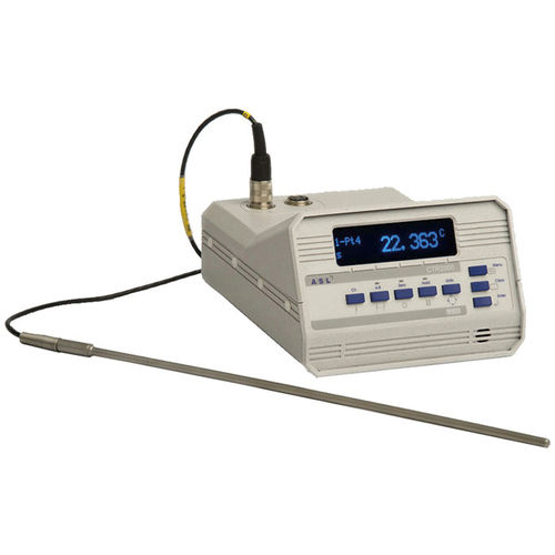 Термометр Pt100 цифровойстационарныйпромышленный