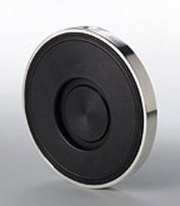 Клапан обратный поворотный C 8686бесфланцевыйдля химической промышленностидля фармацевтического применения