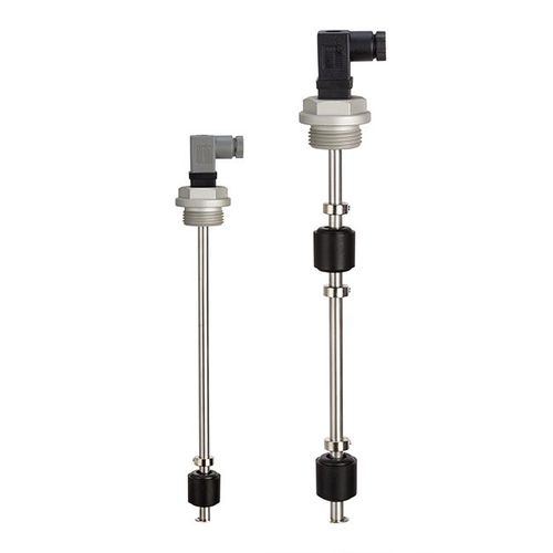 Магнитный поплавковый выключатель серии IEG-TCдля жидкостейдля резервуараиз латуни