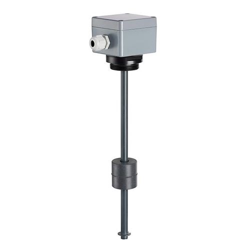 Electromagnetic level sensor IEG-PVC-GCL for liquids4-20 mAfor storage tanks