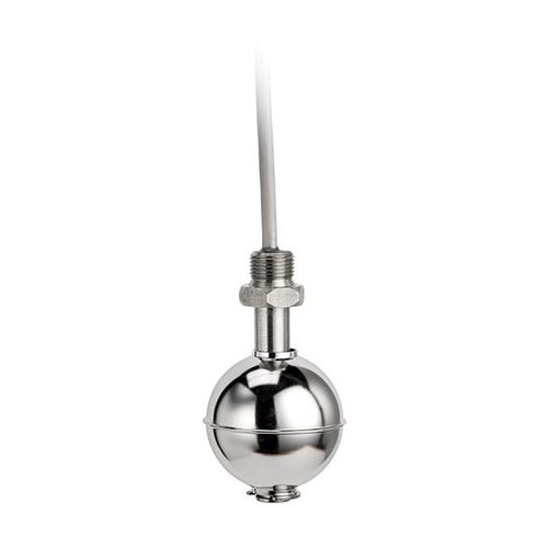 Магнитный поплавковый переключатель уровня IEG-INOX-3/8для жидкостейдля резервуаровдля химикатов