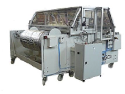 Линия по производству тонкой изоляции ESCA 912