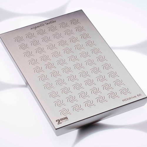 Магнитная мешалка для лабораторий MIXdrive 60аналоговаядля медицинского применениядля пробирок