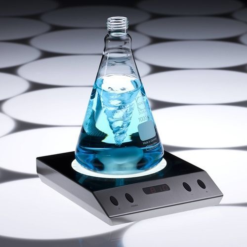 Магнитная лабораторная мешалка luMIXdigitalдля химикатовдля вязких жидкостей