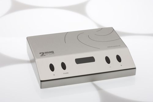 Блок управления с дисплеем MIXcontrol 20для мешалокцифровой