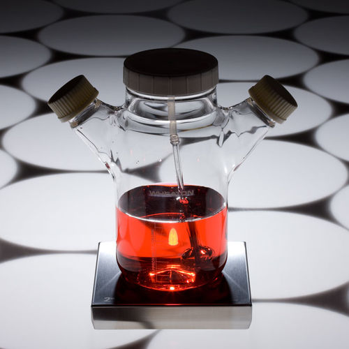 Магнитная лабораторная мешалка bioMIXdrive 1digitalдля вязких продуктовдля вязких продуктов