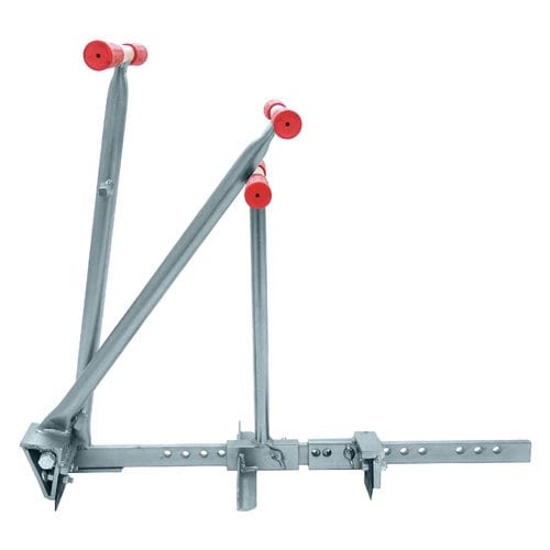 Paving block extractor PZ