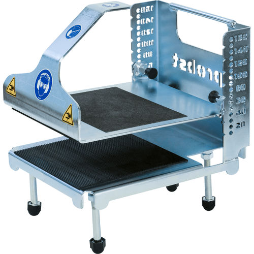 Зажимное приспособление для резки камня SAFEFLEX SFмеханическоерегулируемоепротивоскользящее