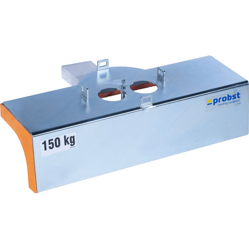 Угловая присоска серии WSPдля погрузочно-разгрузочных работ