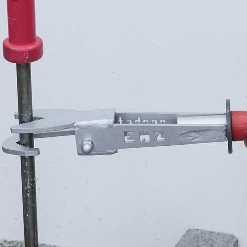 Pin extractor ENZ-PROTECT