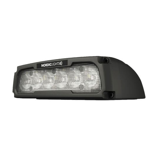 Светодиодный прожектор PICTOR N7301водонепроницаемыйIP68IP69K