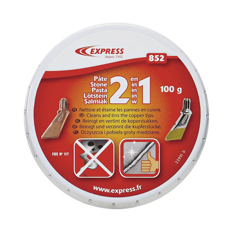 Флюс для снятия припоя 852