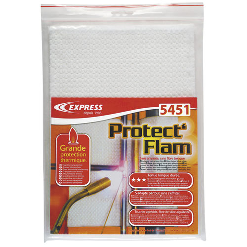 Thermal protector 5451
