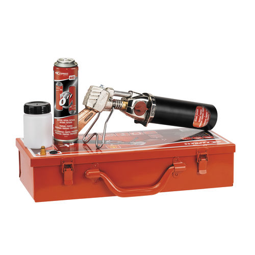 Паяльник для черепицы 6364