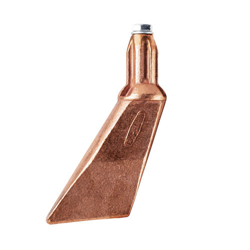 Медное паяльное жало 679