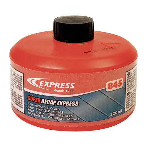 Флюс для снятия припоя 845